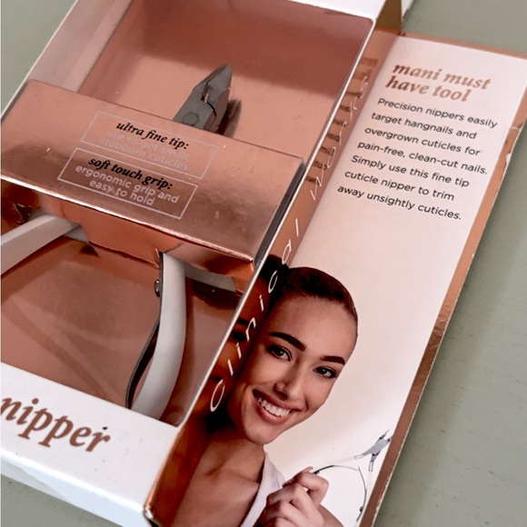 Nailcare Bundle - Picture 9 of 9